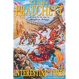 InterestingTimes(Discworld):AdaptedfortheStage(ModernPlays)