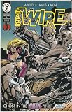Barb Wire #5 (Ghost in the Machine: Part 2) September 1994