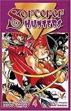 Sorcerer Hunters, Tome 4 (French Edition)