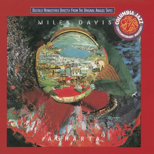 CD-Charts  Music : Agharta