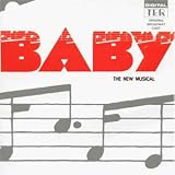 Eigenschaften Various  / Baby (Org.Broadway Cast 1984)