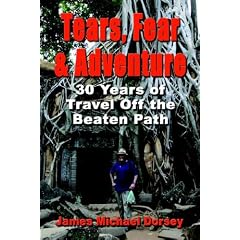 Tears, Fear and Adventure
