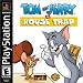 Tom And Jerry