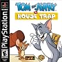 Tom and Jerry in House Trap