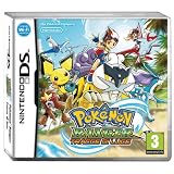 Pokemon Ranger: Tracce di Lucedi Nintendo