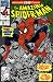 Search : The Amazing Spiderman: Spidey Vs. Doctor Doom: Plus Spidey's Reunion with Uncle Ben & a Gallery of All-star Pin-ups! (Giant-size 350th Issue!) (Vol. 1, No. 350, August 1991)