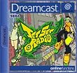 Jet Set Radio