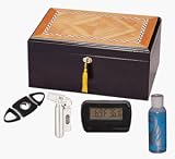 100 Cigar Inlay Kit