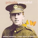 Private Peaceful- The Concert