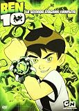 Ben 10 - Stagione 2 Completa (3 DVD)