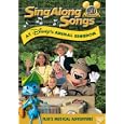 Disney's Sing-Along Songs: Flik's Musical Adventure at Disney's Animal Kingdom
