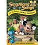 Sing Along Songs - Flik's Musical Adventure