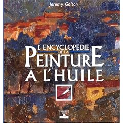 L'encyclop�die de la peinture � l'huile