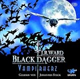 Produkt-Bild: BLACK DAGGER 08 - Vampirherz