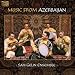 Music from Azerbaijan