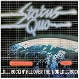 Rockin' All Over the World