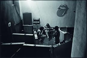 Image of The Rolling Stones