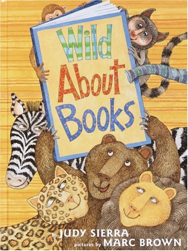 Marc Brown