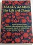 Maria Sabina: Her Life and Chants (New Wilderness Poetics ; V. 1)