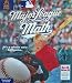 Major League Math