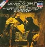 Berlioz: La Damnation De Faust [Selections / Auszuge]