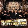 Wipe Me Down [Remix] featuring Foxx, Webbie and Lil Boosie (Amended Album Version)