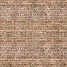 Savage Floor Drop 8'x8' (2.4m x 2.4m) - Aged Brick