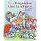 Have a Mrs. Twiggenbotham Children's Tea Party