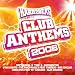 Hard2Beat Club Anthems 2008