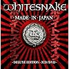 Made in Japan (2cd+Dvd Deluxe Edition)