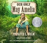 Our Only May Amelia