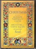 Buy : Christmas with the Mormon Tabernacle Choir