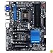 Gigabyte Intel Z77 LGA 1155 AMD CrossFireX/NVIDIA SLI W/ HDMI,DVI,DispayPort Dual UEFI BIOS ATX Motherboard GA-Z77X-UD3H
