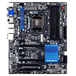 Gigabyte Intel