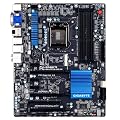 Gigabyte Intel Z77 LGA 1155 AMD CrossFireX/NVIDIA SLI with HDMI, DVI, Dispay Port Dual UEFI BIOS ATX Motherboard GA-Z77X-UD3H