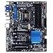 Gigabyte Intel Z77 LGA 1155 AMD CrossFireX/NVIDIA SLI W/ HDMI,DVI,DispayPort Dual UEFI BIOS ATX Motherboard GA-Z77X-UD3H