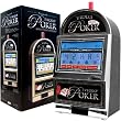Video Poker Touch Screen - Bar Top Casino Style - 7 in 1 (fls)