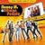 The Very Best Of Village People & Boney M