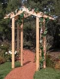 4' Country Arbor