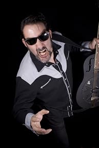 Image of Dave Arcari