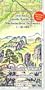 Gro�e Karte der S�chsischen Schweiz 1 : 30 000: Bastei - Festung K�nigstein - Schrammsteine - Prebischtor. Wanderkarte der S�chsischen Schweiz