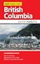 British Columbia Road Atlas (Mapart's Provincial Atlas)