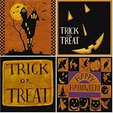 CoasterStone Halloween
