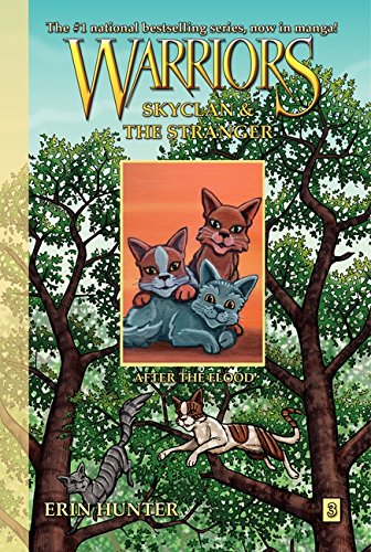 Warriors: SkyClan And The Stranger, Vol. 3: After The Flood