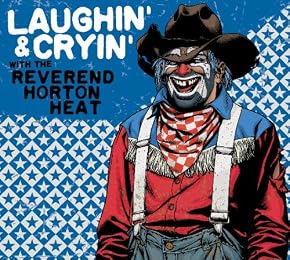 Image de Reverend Horton Heat