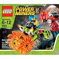 LEGO Power Miners Stone Chopper