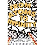 from atoms to infinity 88 great ideas in science