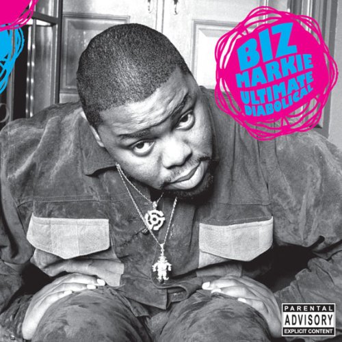 Biz Markie - Ultimate Diabolical Best Of - Zortam Music