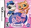 Littlest Pet Shop Friends: City