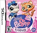 Littlest Pet Shop Friends: City